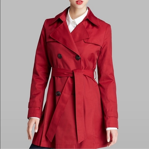 DKNY trench raincoat - Picture 1 of 12